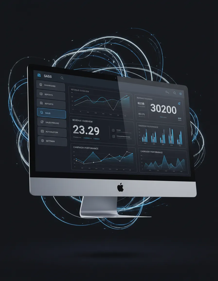 Acquisition client et rendez-vous qualifiés